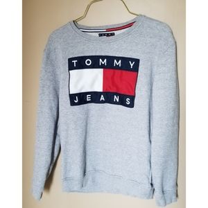 Vintage Tommy Hilfiger Crewneck